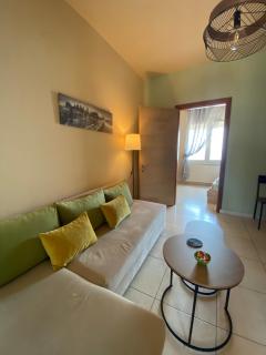 ZISIS APARTMENTS No3 - Kavala - 7