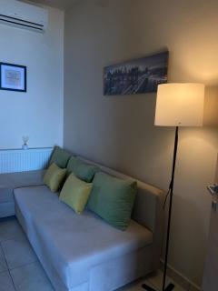 ZISIS APARTMENTS No3 - Kavala - 3