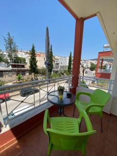 ZISIS APARTMENTS No3 - Kavala - 9