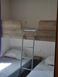 Mobil home des gorges de provence - Saint-Laurent-du-Verdon - 5