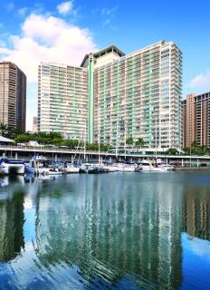 Wyndham Waikiki Marina Studio Apartment with Resort Access - Honolulu - 6