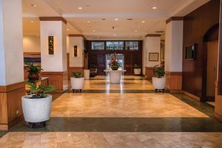 Wyndham Waikiki Marina Studio Apartment with Resort Access - Honolulu - 3