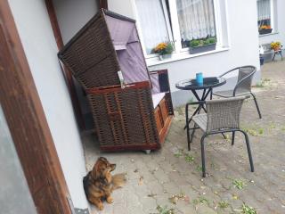 Zentrale Ferienwohnung in Bergen auf Rügen - 9