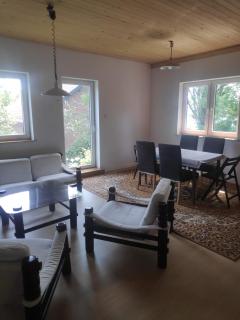 Apartament u Romana, - Tałty - 1