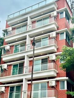 StayBird - Azure Suites, Business Hotel - Pune - 2