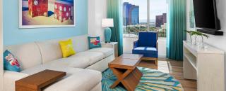 Wyndham Margaritaville Desert Blue 1BR Apartment with Resort Access - Las Vegas - 0