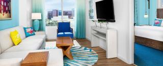Wyndham Margaritaville Desert Blue 1BR Apartment with Resort Access - Las Vegas - 3