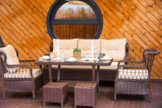 Lagos Luxury Sapanca Bungolov - Sapanca - 0