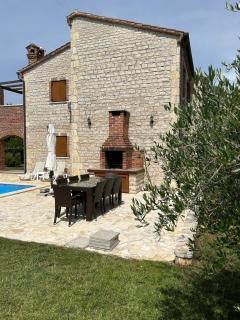 Istrian Villa Melany - 5