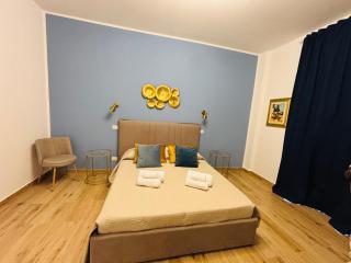 La Zisa Luxury Apartment - Palermo - 1