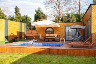 Lagos Luxury Sapanca Bungolov - Sapanca - 9