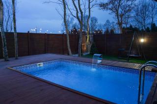 Lagos Luxury Sapanca Bungolov - Sapanca - 8