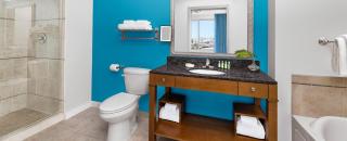 Wyndham Margaritaville Desert Blue 2BR Apartment with Resort Access - Las Vegas - 1