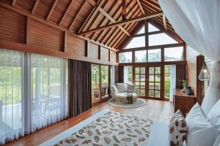 Blusung Mesari Villa - Ubud - 7