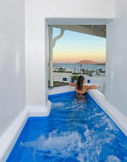 Hotel Castillio - Analipsi - 8