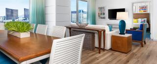Wyndham Margaritaville Desert Blue 3BR Apartment with Resort Access - Las Vegas - 4