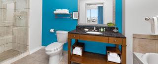 Wyndham Margaritaville Desert Blue 3BR Apartment with Resort Access - Las Vegas - 1