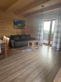Domki Pod Górką - Bańska Wyżna - 5