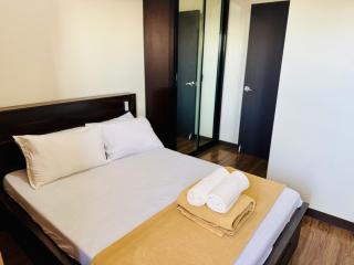 DMCI Bristle Ridge Condominium Baguio - Baguio - 0