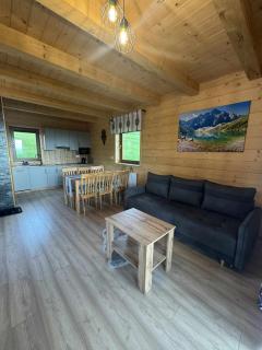 Domki Pod Górką - Bańska Wyżna - 1