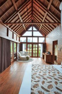 Blusung Mesari Villa - Ubud - 2