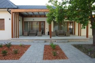 Solaris Platan House - Cserkeszőlő - 1