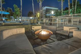 Wyndham Desert Rose Resort 2BR Apartment with Resort Access - Las Vegas - 5