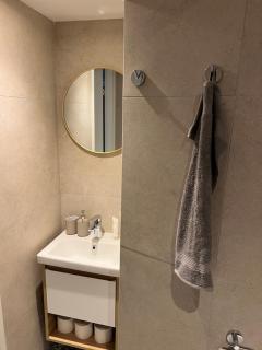 Cozy apartment in Kadriorg - Tallinn - 4