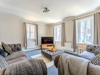 Lymm home 6 Bed 3 Bath Relocators Trades and Long Stays - Warrington - 7