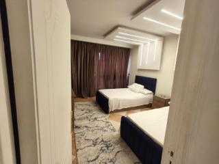 Gameat eldawel apartments 2 - Il Cairo - 0