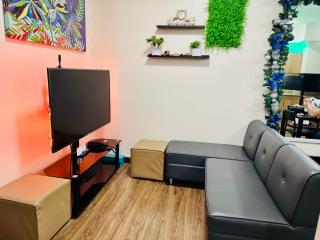DMCI Bristle Ridge Condominium Baguio - Baguio - 6