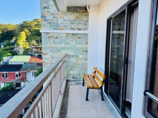 DMCI Bristle Ridge Condominium Baguio - Baguio - 5