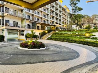 DMCI Bristle Ridge Condominium Baguio Southbelle 404 - 3