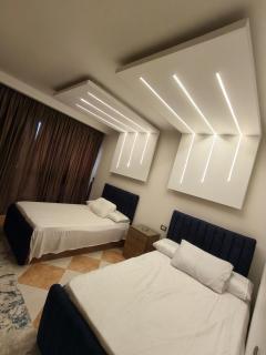Gameat eldawel apartments 2 - Il Cairo - 9