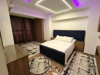 Gameat eldawel apartments 2 - Il Cairo - 7