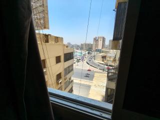 Gameat eldawel apartments 2 - Il Cairo - 6