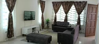 Nausha Homestay - Kulim - 0