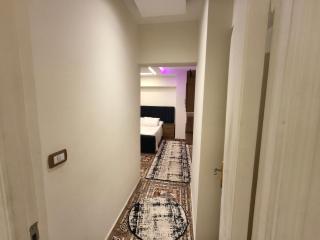 Gameat eldawel apartments 2 - Il Cairo - 4