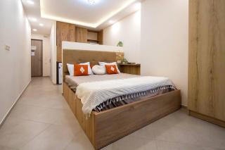 Cozy Flat near sea - Batumi - 4