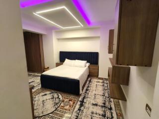 Gameat eldawel apartments 2 - Il Cairo - 3