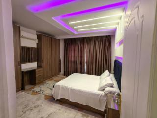 Gameat eldawel apartments 2 - Il Cairo - 1