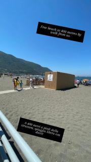 Stabia Sorrento House Vacations - 1