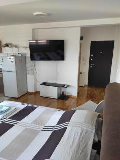 Apartman Dami - 4