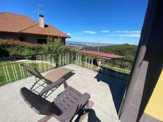 Ático con vistas y aparcamiento gratuito - Vigo - 3