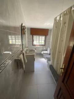 Ático con vistas y aparcamiento gratuito - Vigo - 2