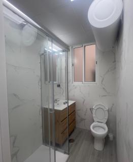 Apartamento 50 metros Zapillo Playa - Almería - 3