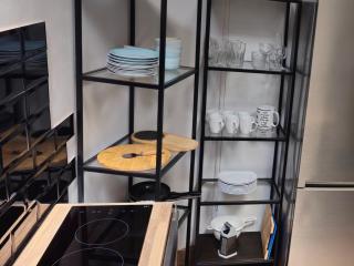 Przytulny loft 5 min od centrum Gdańska Bazpłatny parking - 7