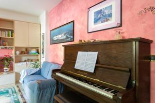 Quiet Location with Private Garden - Due Carrare - 7