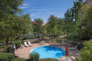 Wyndham Branson Meadows 1BR Apartment with Resort Access - Branson - 8