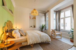 Maison Istanbulite - 1